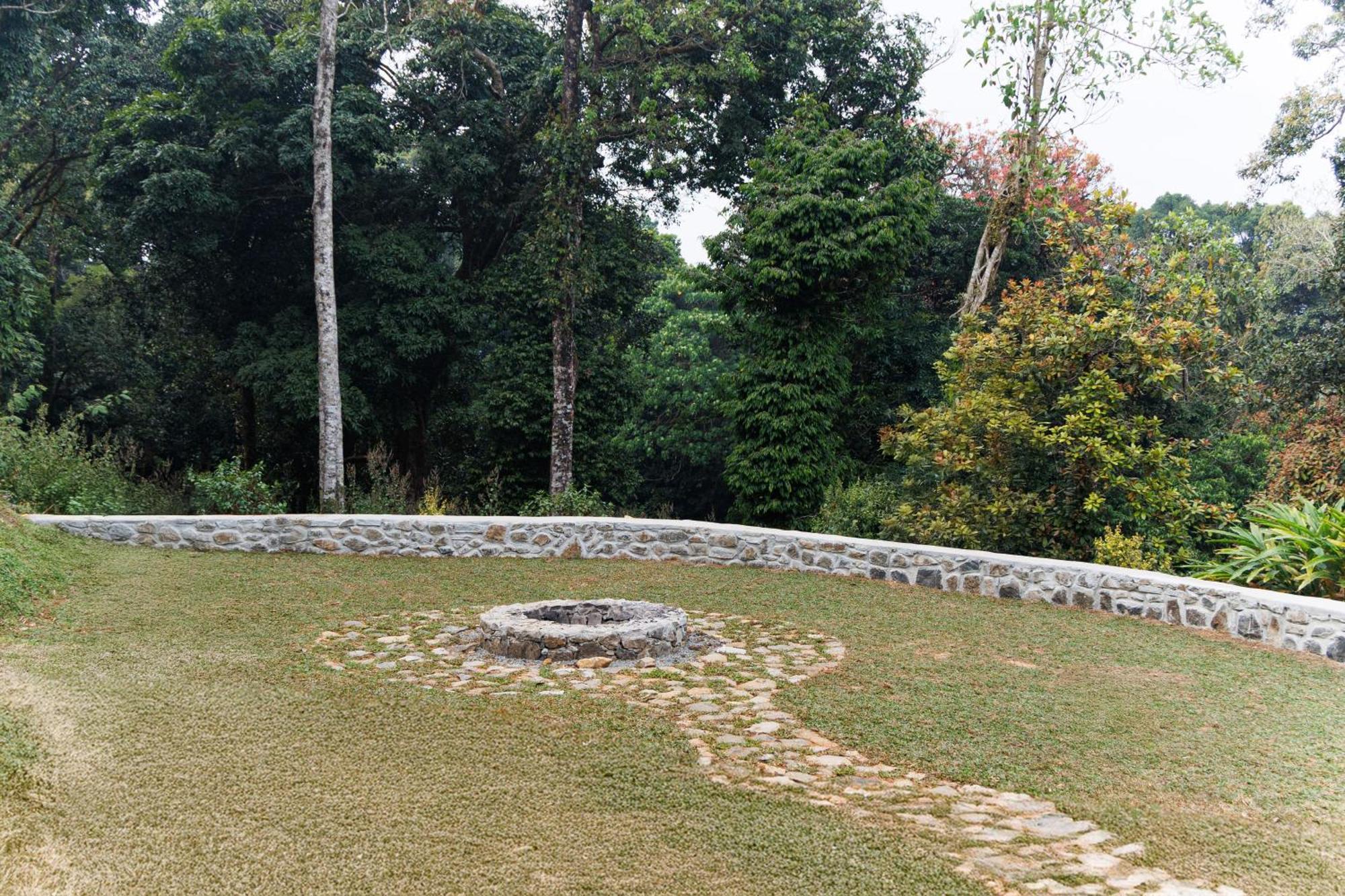 Jungle Park Resort By Greenescapes Vythiri Exterior photo